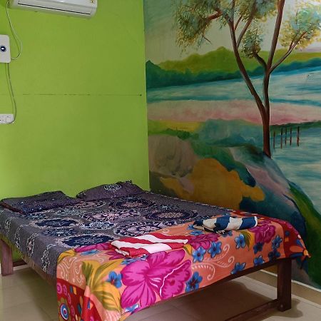 Est Hem Guesthouse Arambol Kültér fotó