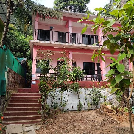 Est Hem Guesthouse Arambol Kültér fotó