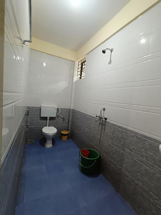 Est Hem Guesthouse Arambol Kültér fotó