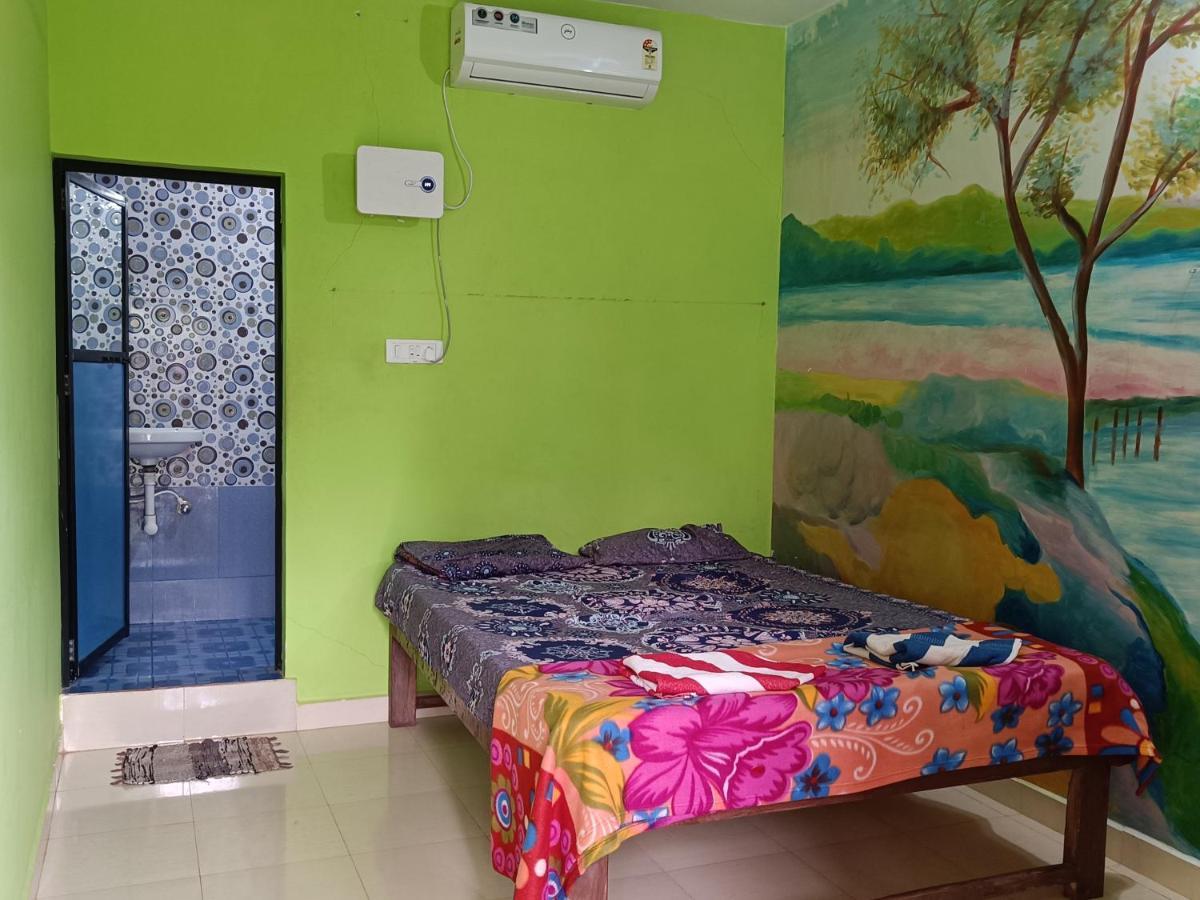 Est Hem Guesthouse Arambol Kültér fotó