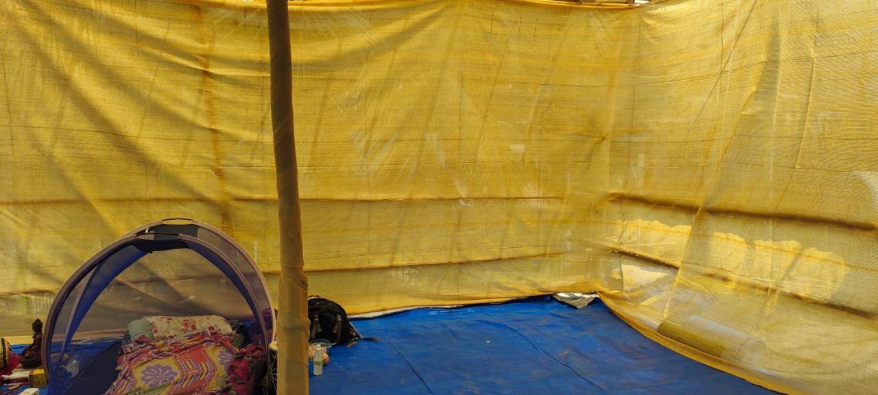 Est Hem Guesthouse Arambol Kültér fotó
