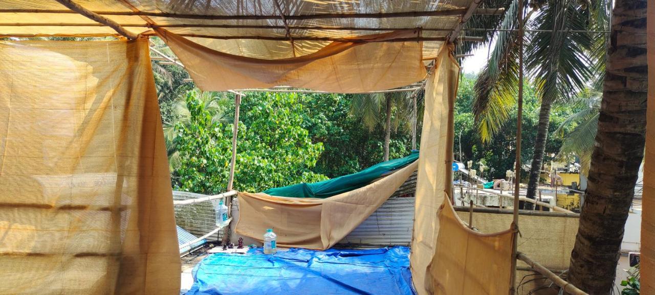 Est Hem Guesthouse Arambol Kültér fotó