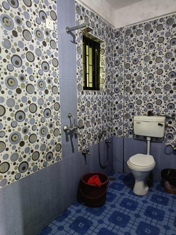 Est Hem Guesthouse Arambol Kültér fotó